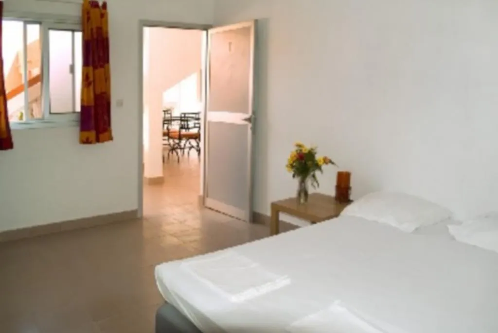 Auberge Le Poulagou Dakar Bed & Breakfast