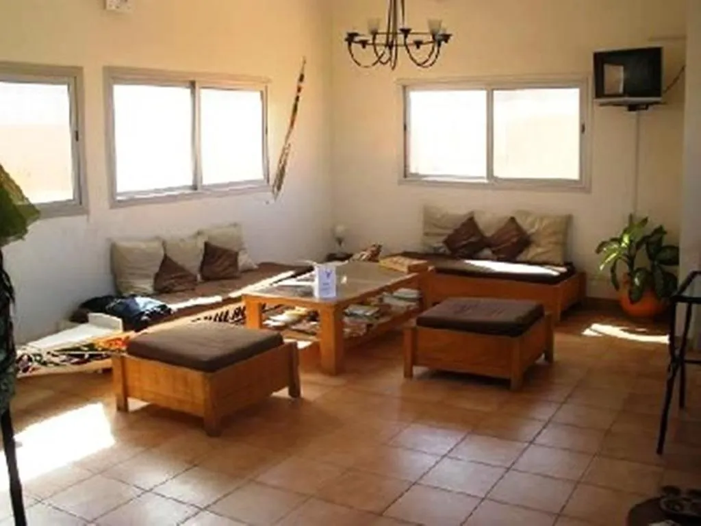 Auberge Le Poulagou Dakar Senegal